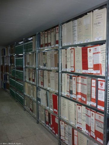 Archivio