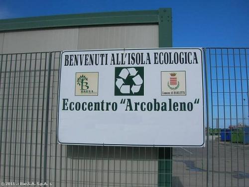 ECO CENTRO ARCOBALENO